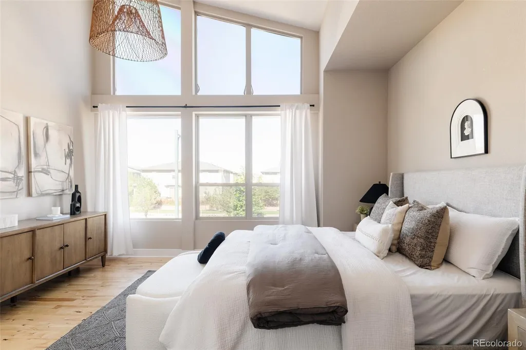 3422 Central Park Boulevard Denver CO 80238