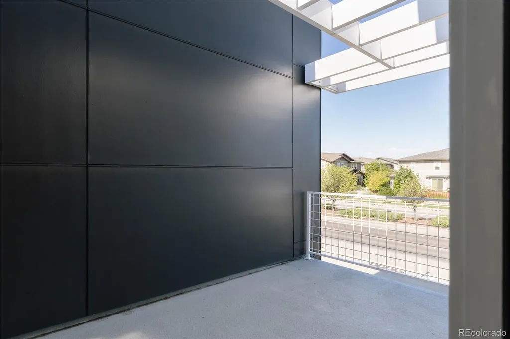 3422 Central Park Boulevard Denver CO 80238