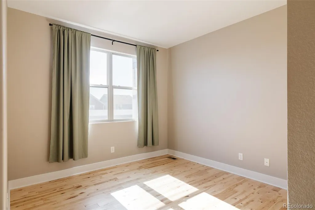 3422 Central Park Boulevard Denver CO 80238