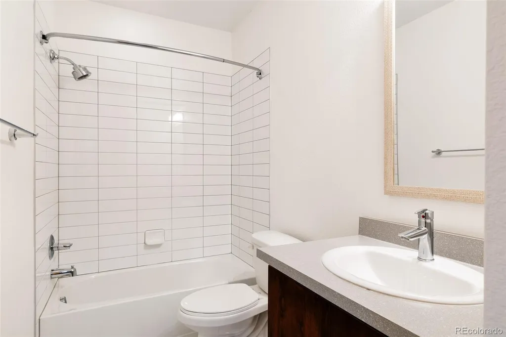 3422 Central Park Boulevard Denver CO 80238