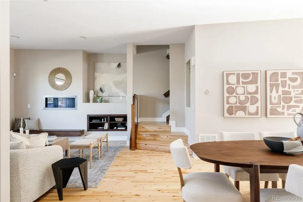 3422 Central Park Boulevard Denver CO 80238