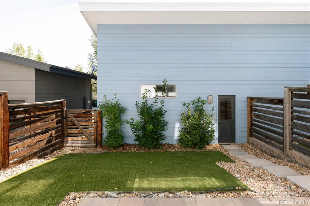 3422 Central Park Boulevard Denver CO 80238
