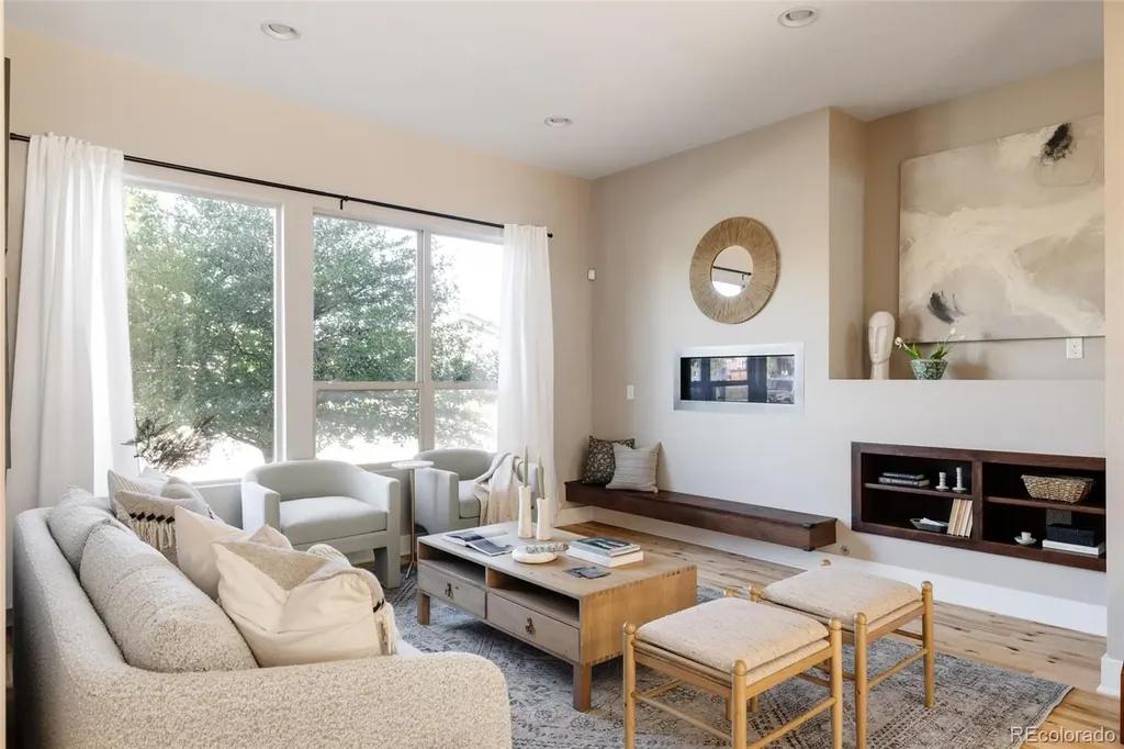 3422 Central Park Boulevard Denver CO 80238