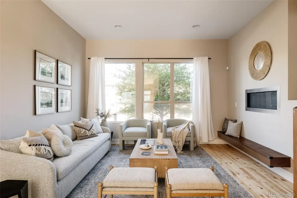 3422 Central Park Boulevard Denver CO 80238