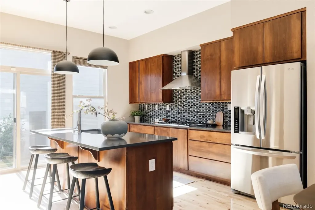 3422 Central Park Boulevard Denver CO 80238