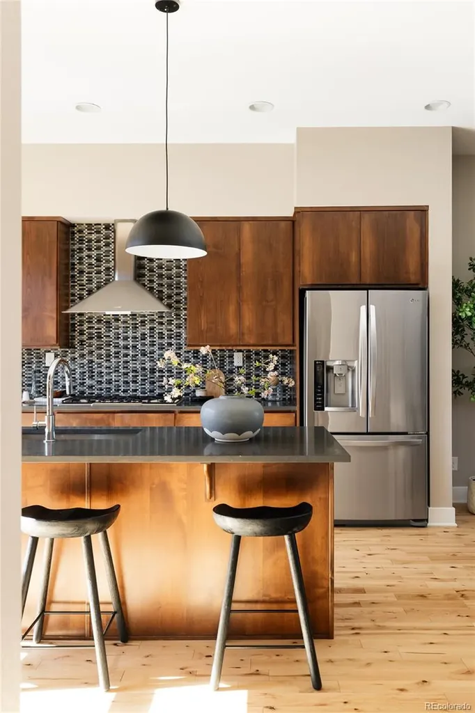 3422 Central Park Boulevard Denver CO 80238