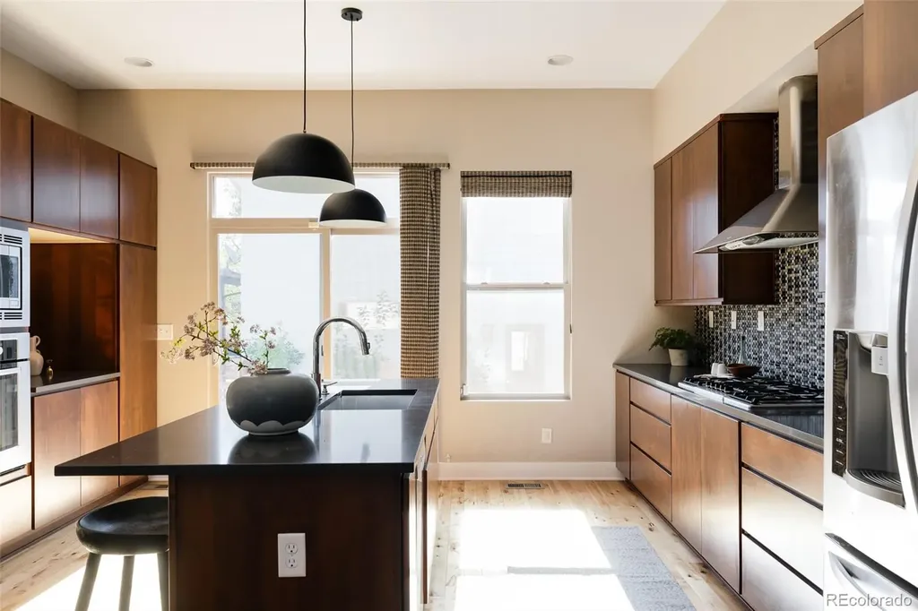 3422 Central Park Boulevard Denver CO 80238