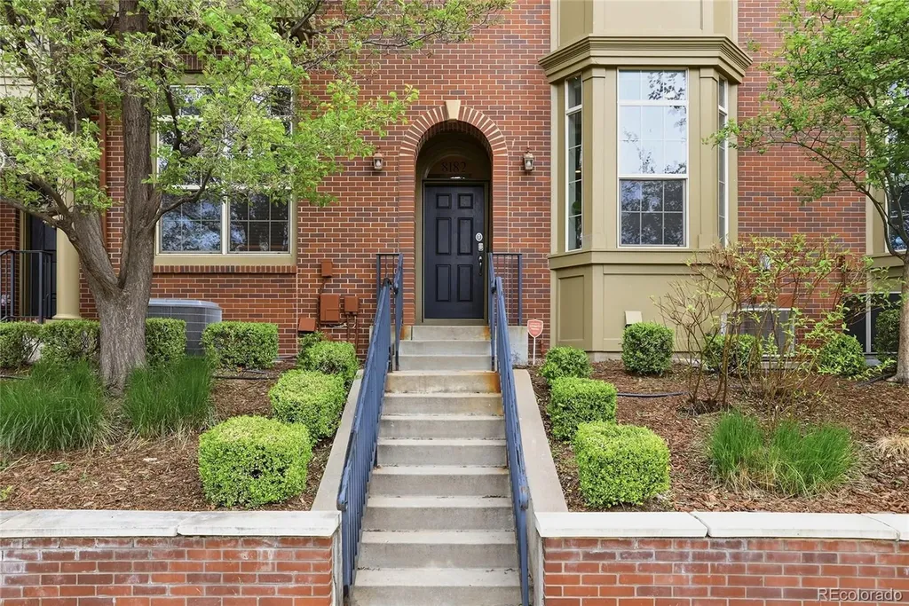 8182 E 29th Avenue Denver CO 80238