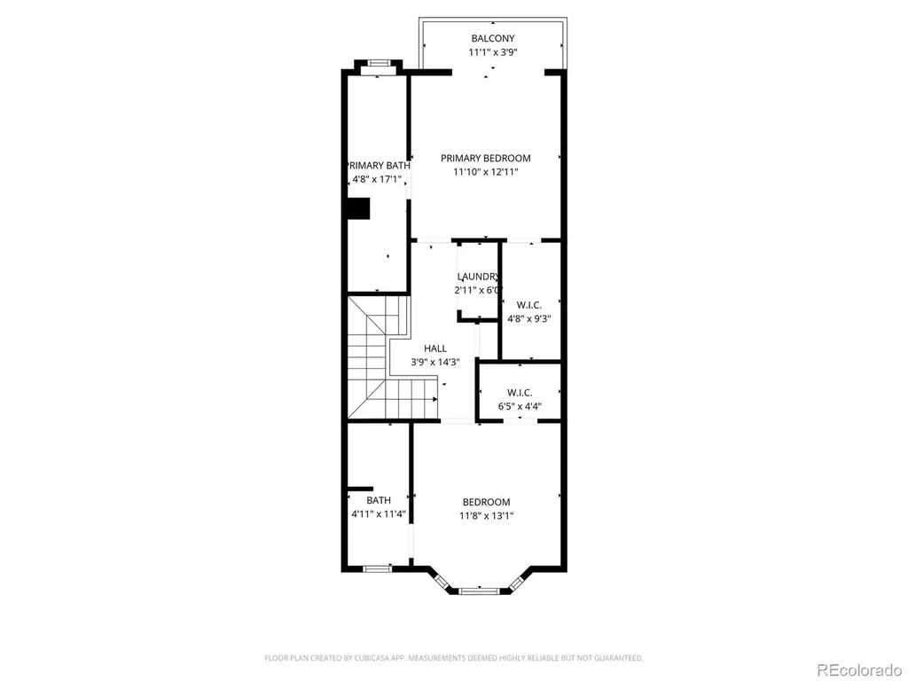8182 E 29th Avenue Denver CO 80238