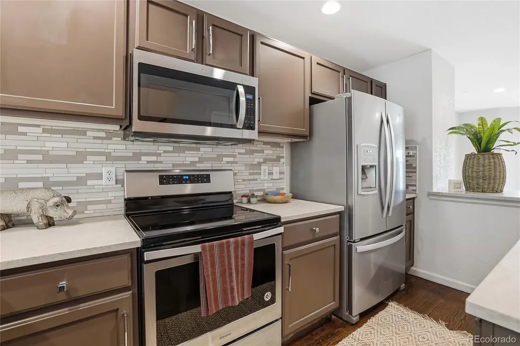 8182 E 29th Avenue Denver CO 80238