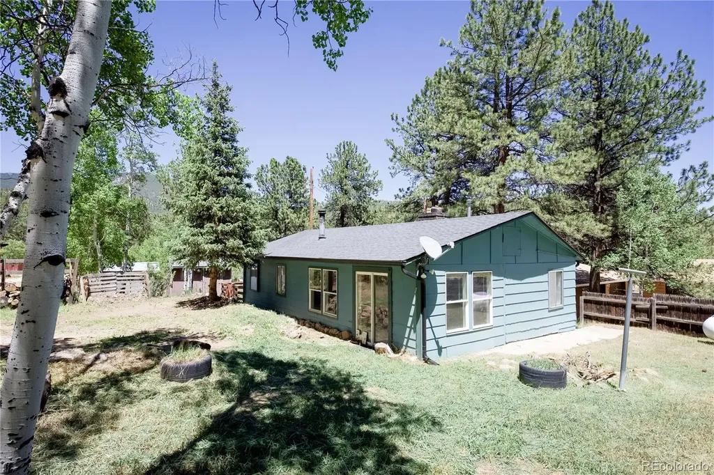 126 Sullivan Street Bailey CO 80421