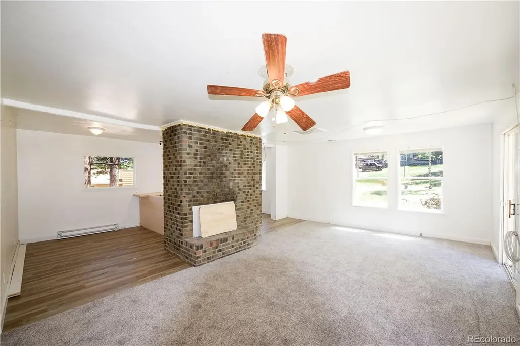 126 Sullivan Street Bailey CO 80421