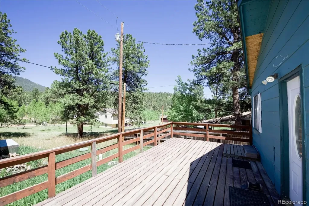 126 Sullivan Street Bailey CO 80421