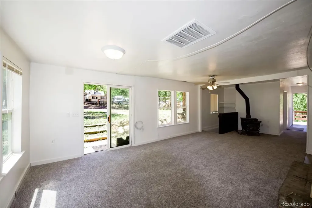 126 Sullivan Street Bailey CO 80421