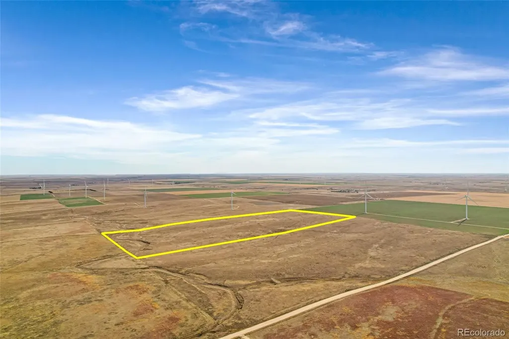 Parcel B 14500 County Road 137 Simla CO 80835