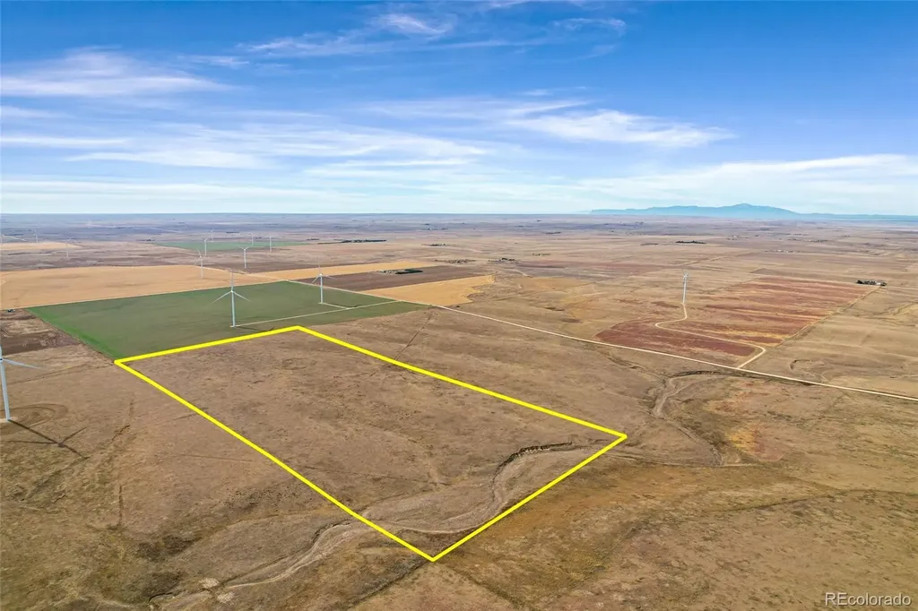 Parcel B 14500 County Road 137 Simla CO 80835
