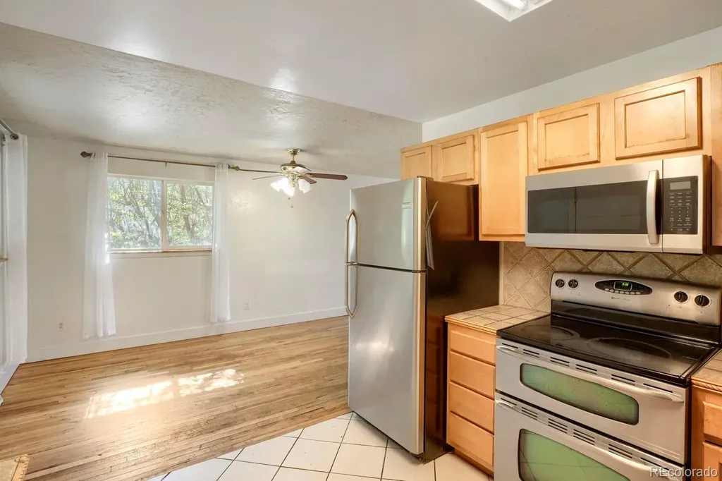 2201 W 55th Avenue Denver CO 80221