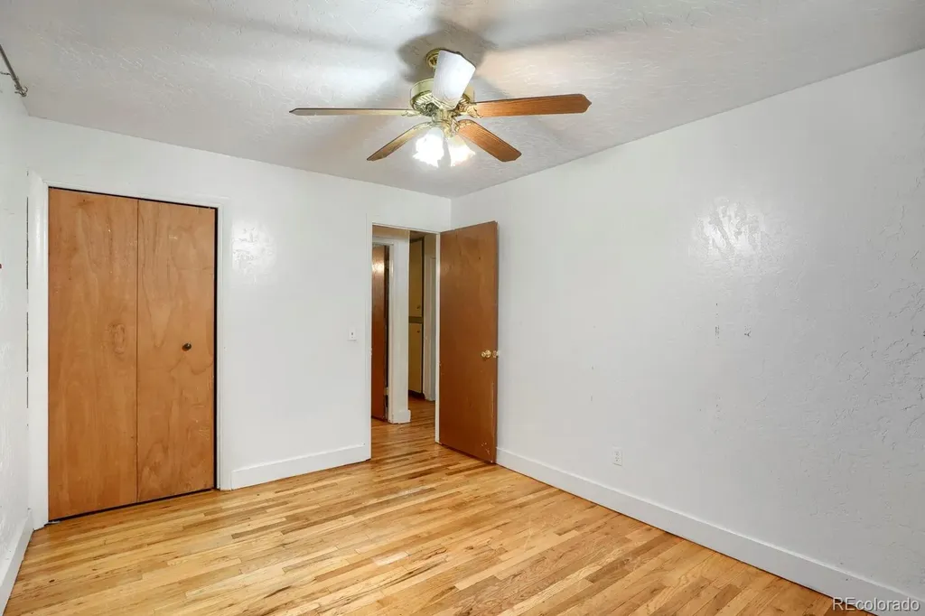 2201 W 55th Avenue Denver CO 80221