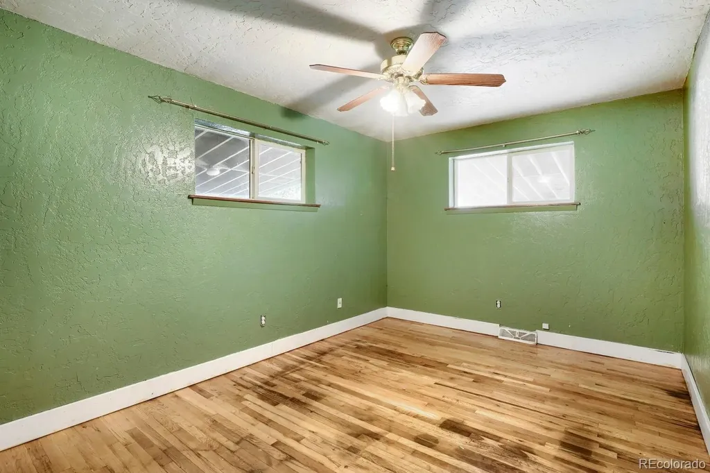 2201 W 55th Avenue Denver CO 80221