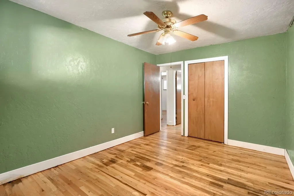 2201 W 55th Avenue Denver CO 80221