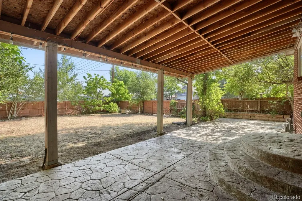 2201 W 55th Avenue Denver CO 80221