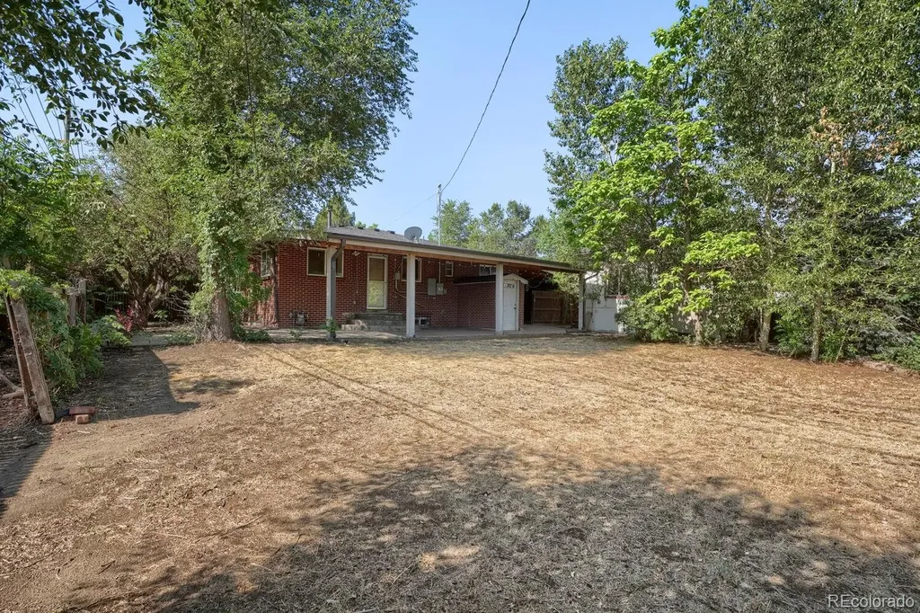 2201 W 55th Avenue Denver CO 80221