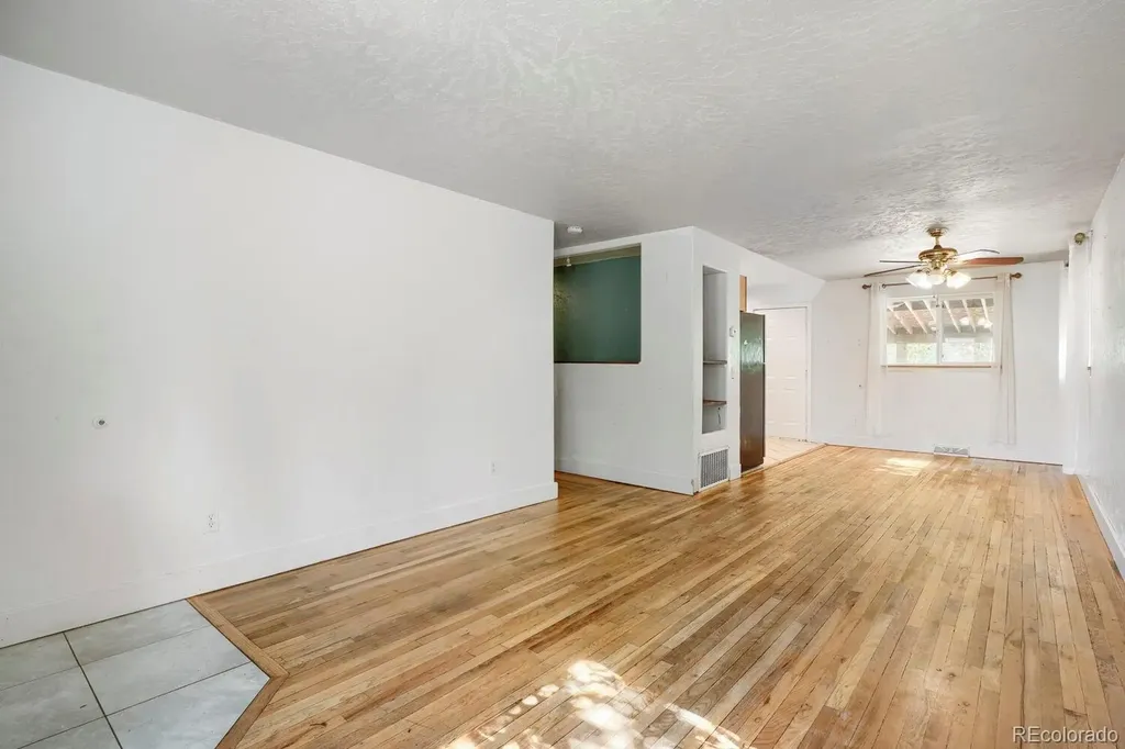 2201 W 55th Avenue Denver CO 80221