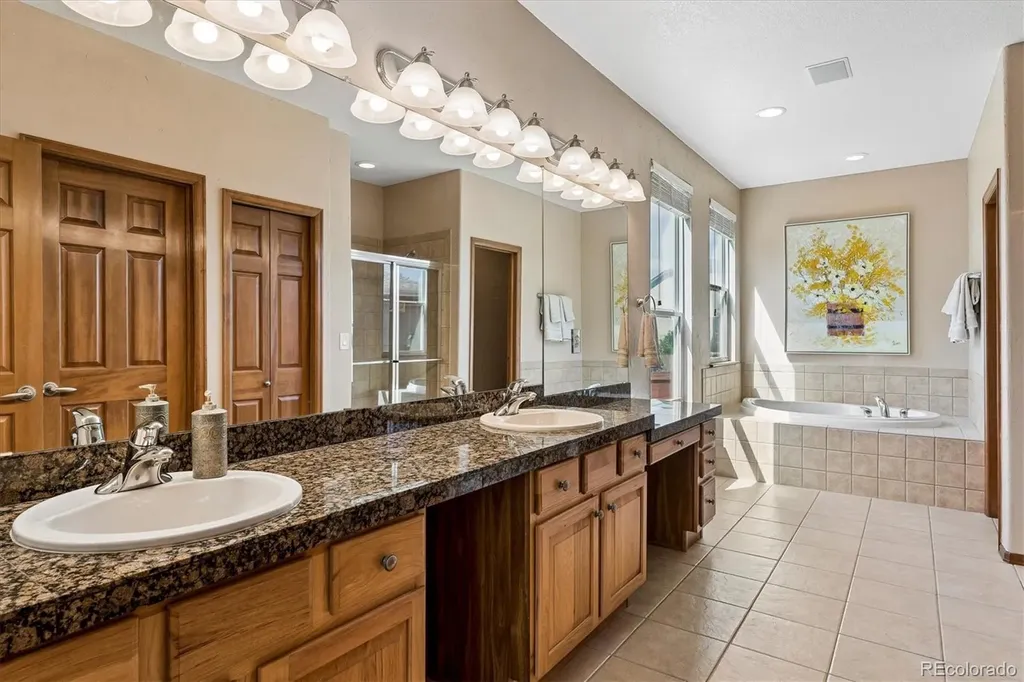 915 Tarpan Place Castle Rock CO 80104