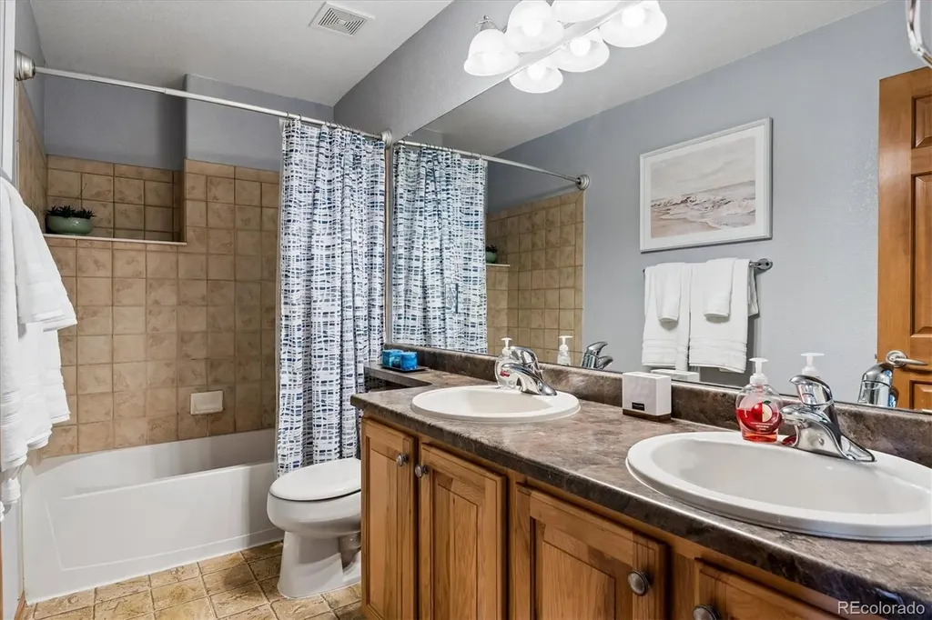 915 Tarpan Place Castle Rock CO 80104