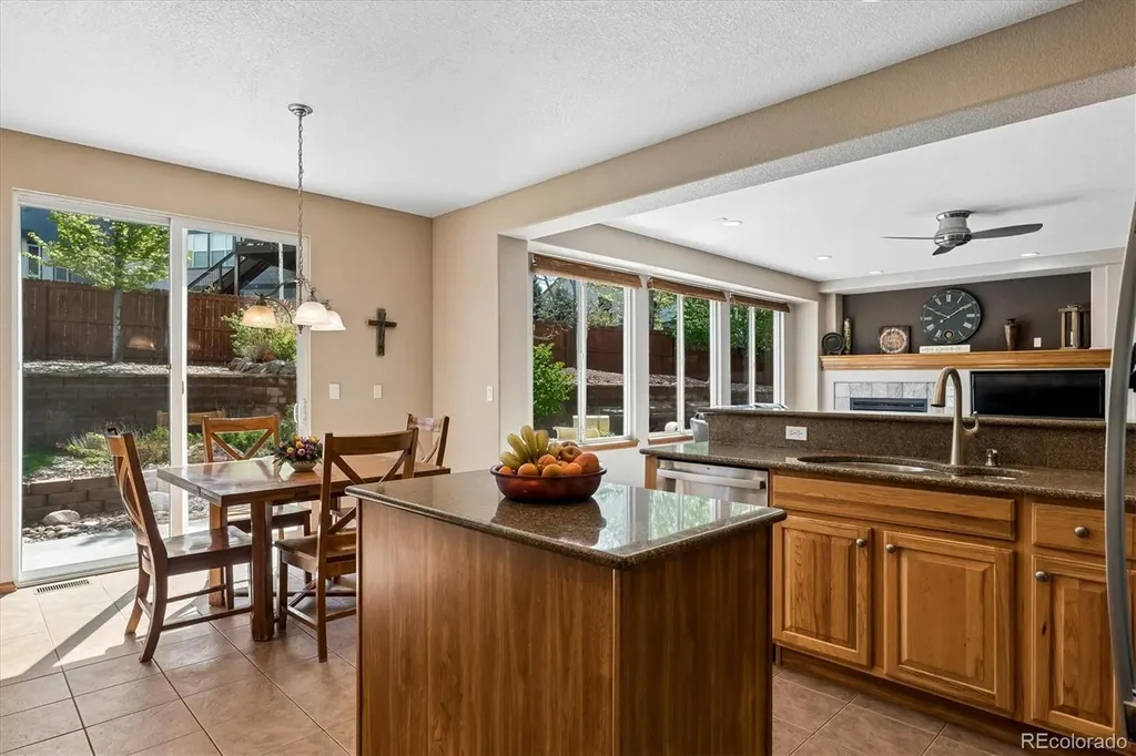 915 Tarpan Place Castle Rock CO 80104