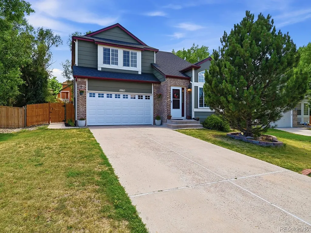 10865 Acadia Place Parker CO 80138