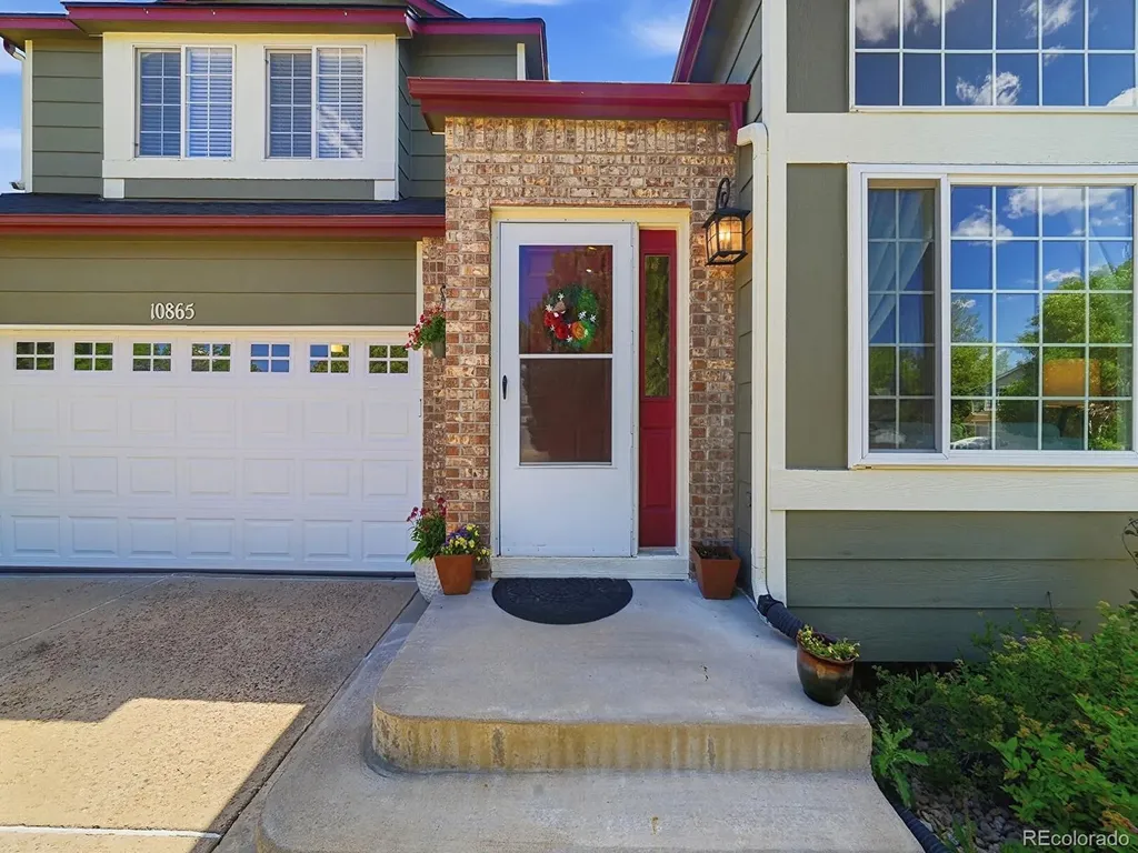 10865 Acadia Place Parker CO 80138