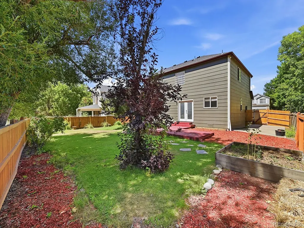 10865 Acadia Place Parker CO 80138