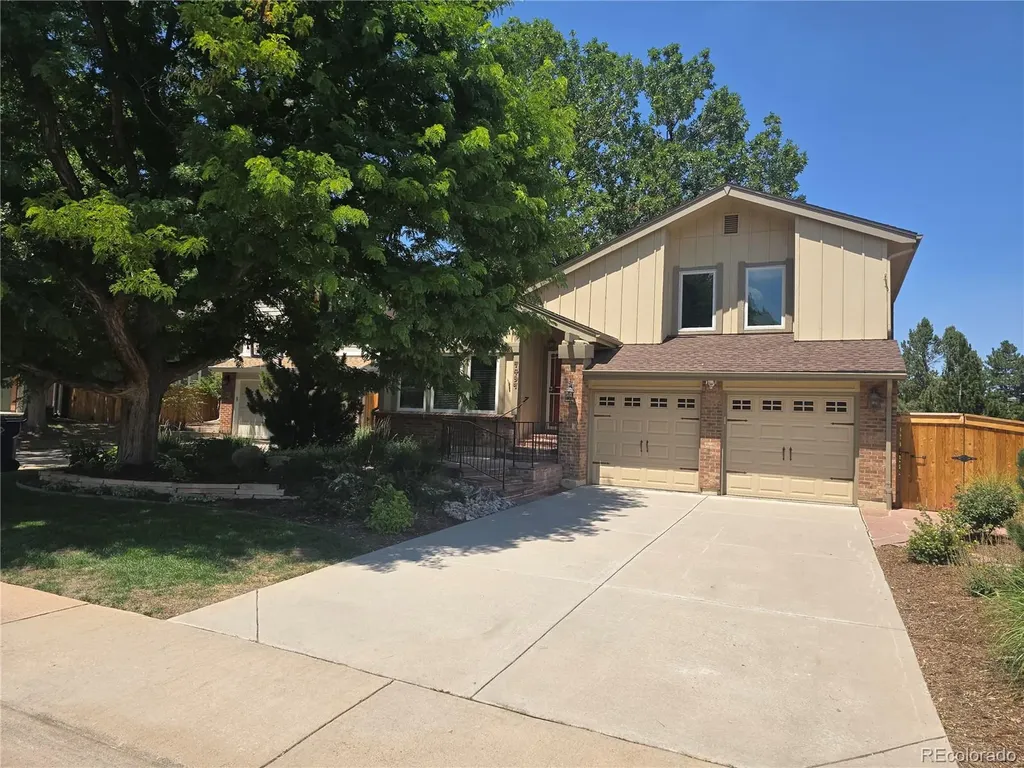 7497 E Nichols Place Centennial CO 80112
