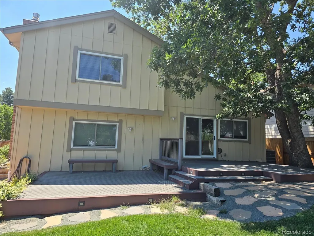 7497 E Nichols Place Centennial CO 80112