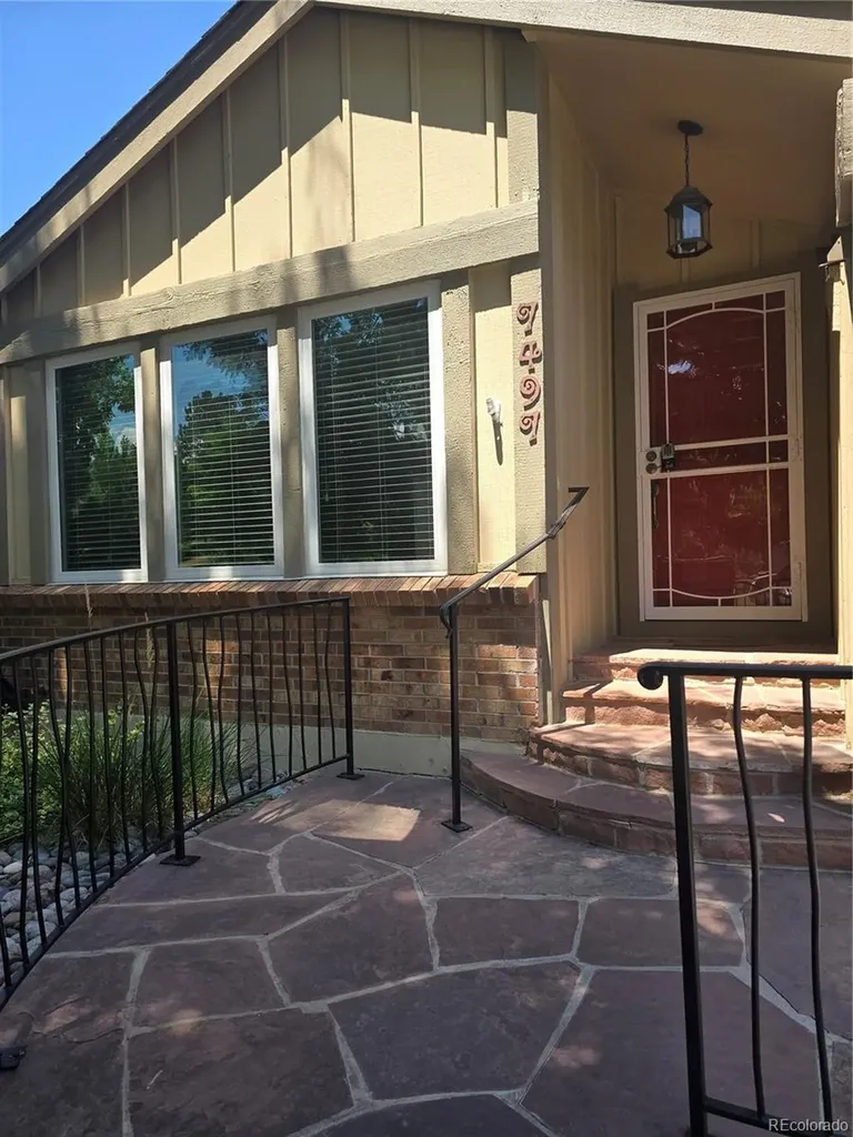 7497 E Nichols Place Centennial CO 80112