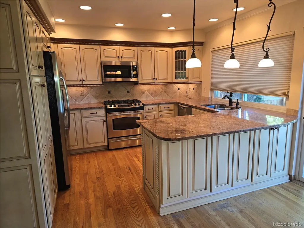 7497 E Nichols Place Centennial CO 80112
