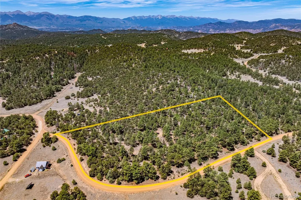 2417 Indian Wells Road Cotopaxi CO 81223