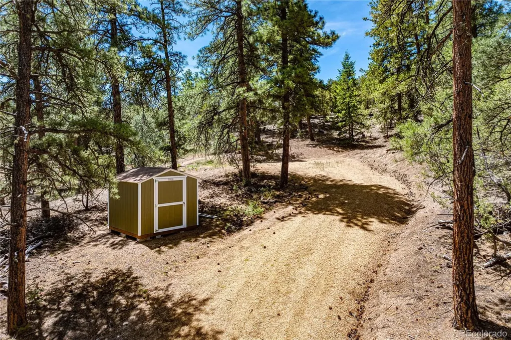 2417 Indian Wells Road Cotopaxi CO 81223
