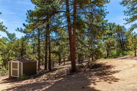 2417 Indian Wells Road Cotopaxi CO 81223
