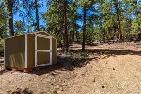 2417 Indian Wells Road Cotopaxi CO 81223