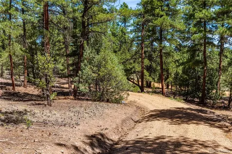 2417 Indian Wells Road Cotopaxi CO 81223