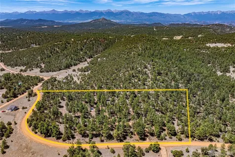 2417 Indian Wells Road Cotopaxi CO 81223