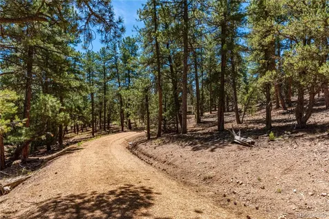2417 Indian Wells Road Cotopaxi CO 81223