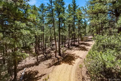 2417 Indian Wells Road Cotopaxi CO 81223