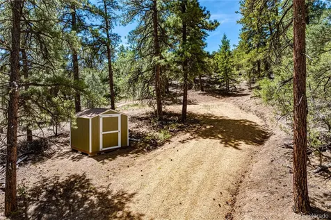 2417 Indian Wells Road Cotopaxi CO 81223