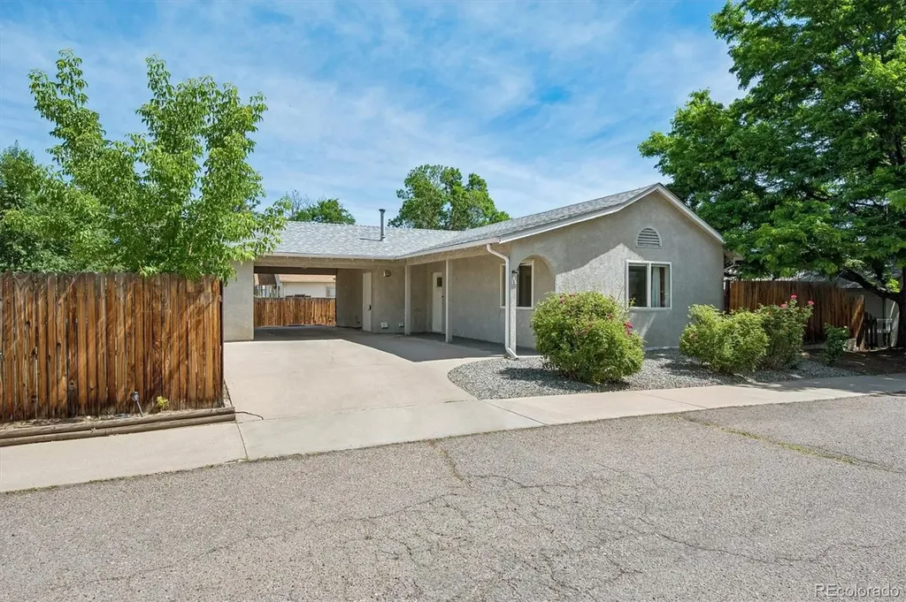 1910 S Decatur Street Denver CO 80219