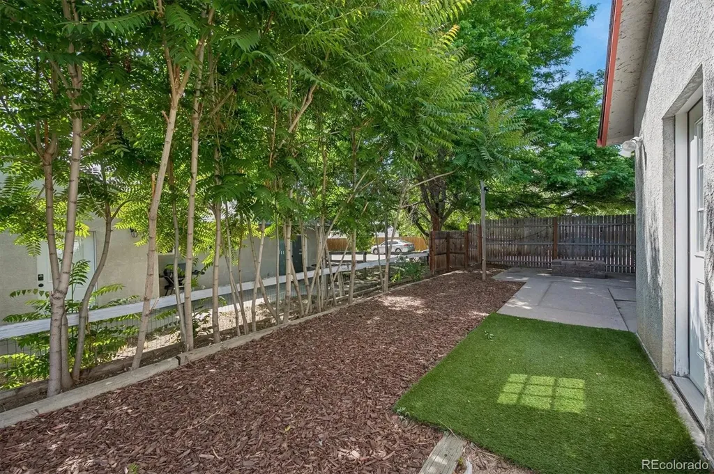 1910 S Decatur Street Denver CO 80219