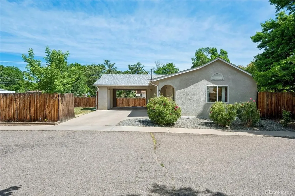 1910 S Decatur Street Denver CO 80219