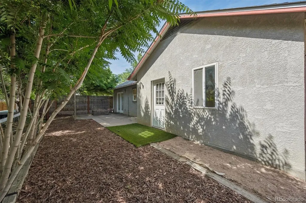 1910 S Decatur Street Denver CO 80219
